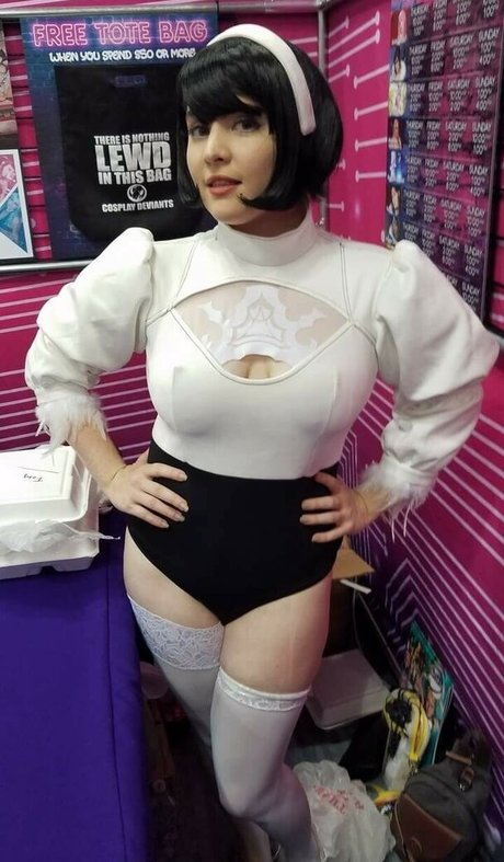 Foxy Cosplay pornstar sex archive