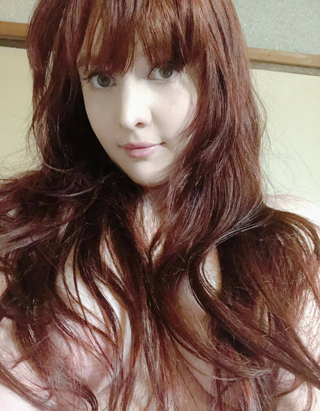 Foxy Cosplay model hd pictures