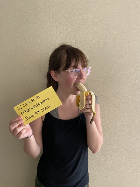 Caliwife13 pornstar nice pic