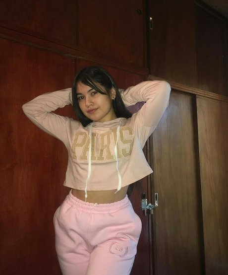 Ruth Sanchez sexy model photos