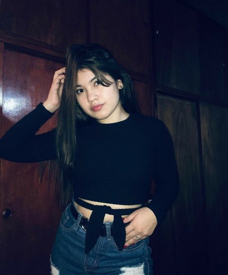 Ruth Sanchez erotic model picture