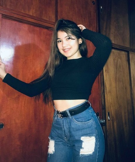 Ruth Sanchez pornstar art photos