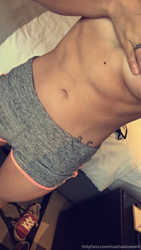 Masha Cool model xxx image