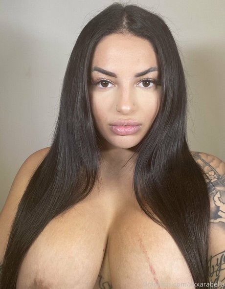 BIG BOOTY LATINA Profile