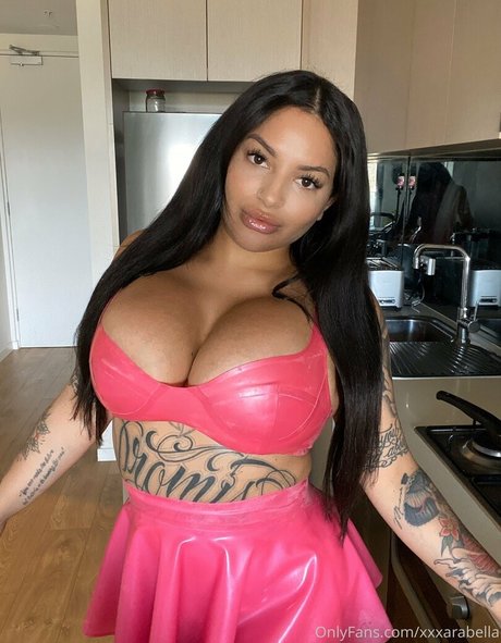 BIG BOOTY LATINA porn star image