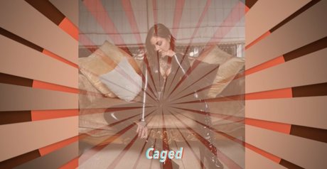 Nikky French model exclusive archive