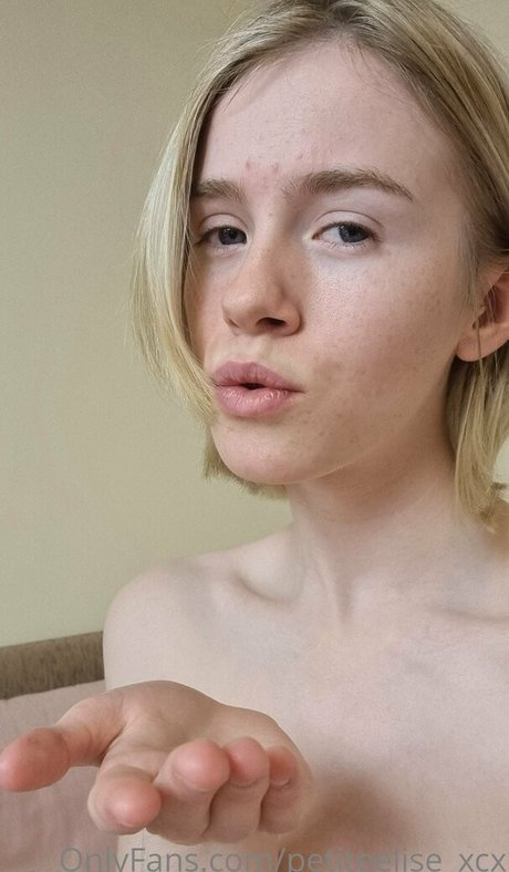 petiteelise xcx high quality model picture