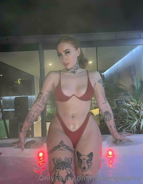 Angel Grey_ sexy actress photos