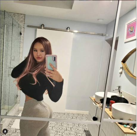 Keiracat star nude archive