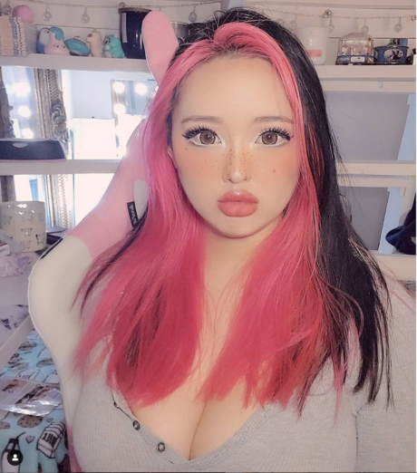 Keiracat pornstar exclusive archive