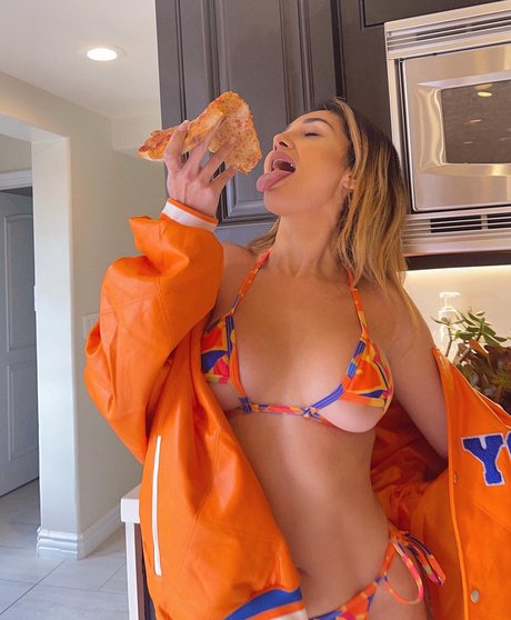 Bronblair model art images