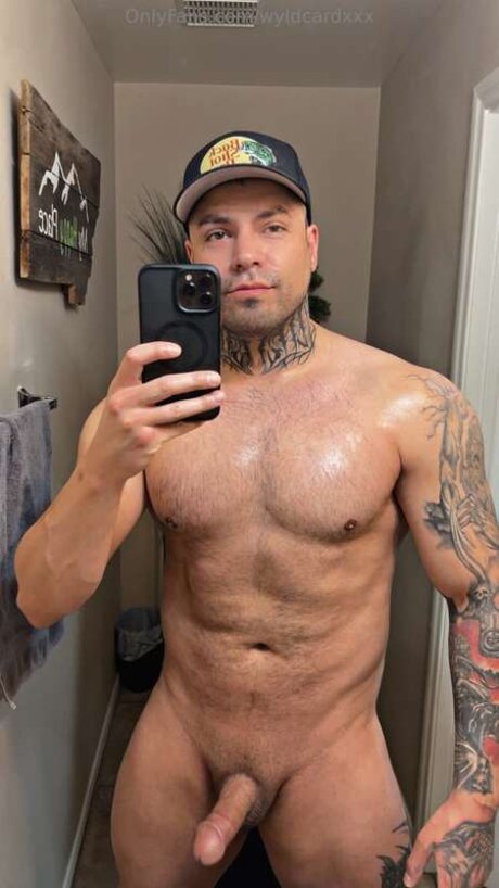 Wyldcardxxx nude pornstar images