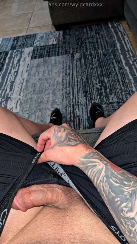 Wyldcardxxx exclusive actress img