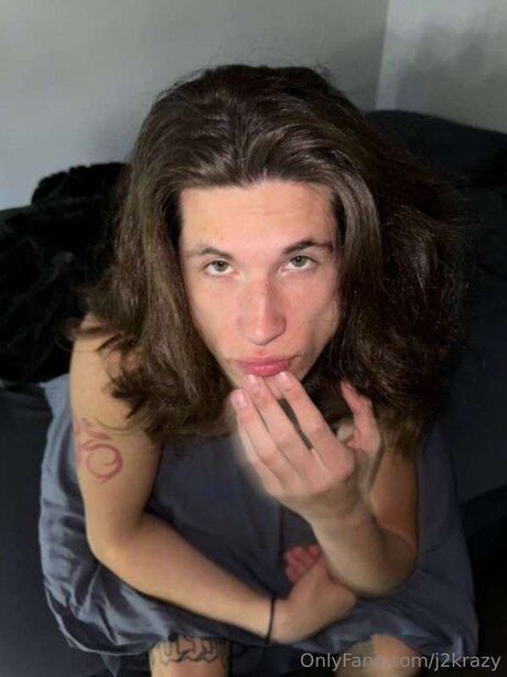 J2krazy perfect star picture