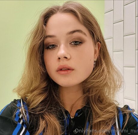 Mimmi Mi xxx actress photo