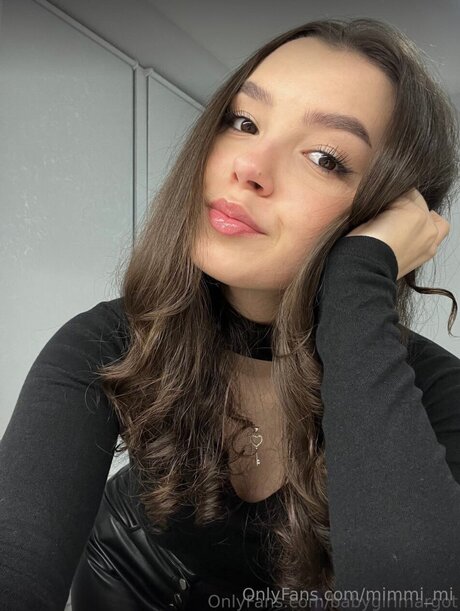 Mimmi Mi naked pornstar gallery