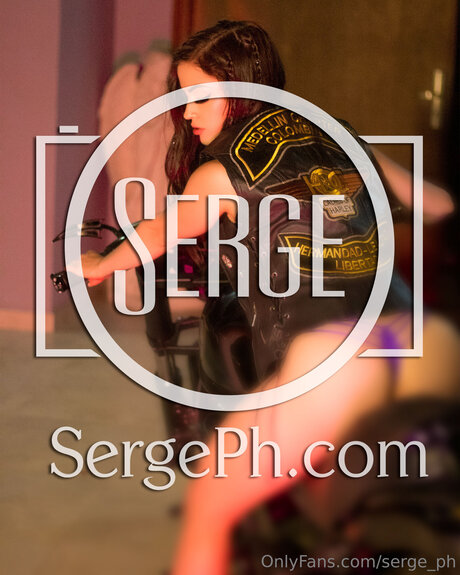 Serge Ph sex pornstar photo