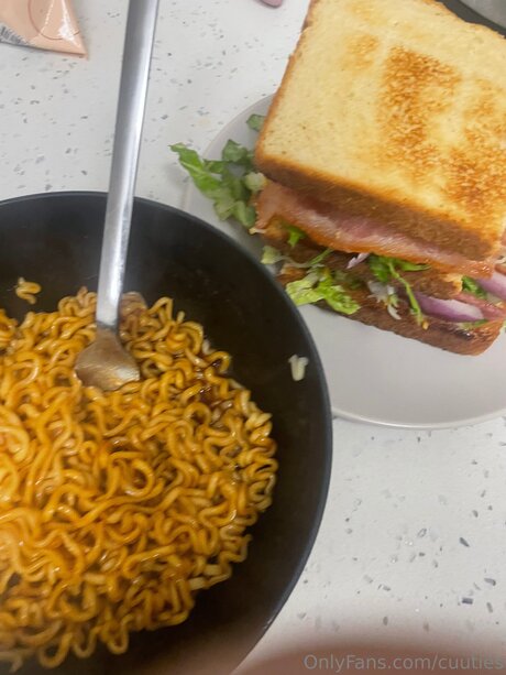 Cuuties star xxx pictures