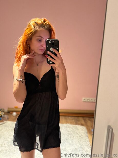 Jessie Ca Xo naked pornstar archive