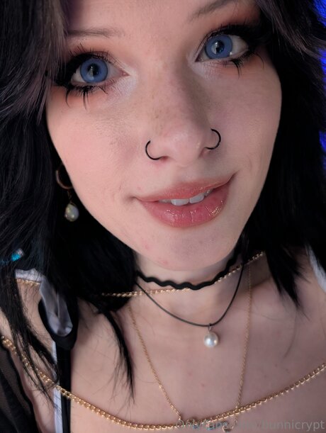 Bunnicrypt hot pornstar pictures