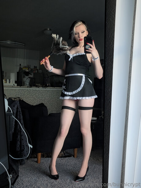 Bunnicrypt pornstar exclusive pictures