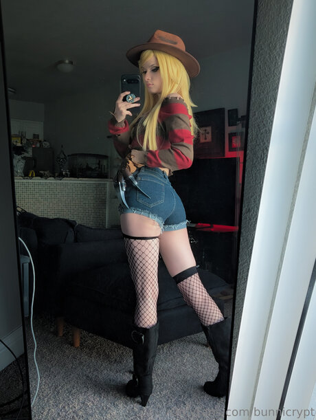 Bunnicrypt pornstar sex photo