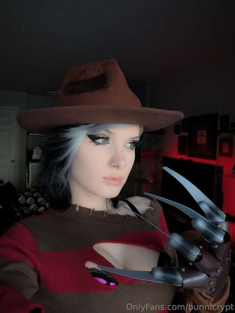 Bunnicrypt erotic star archive