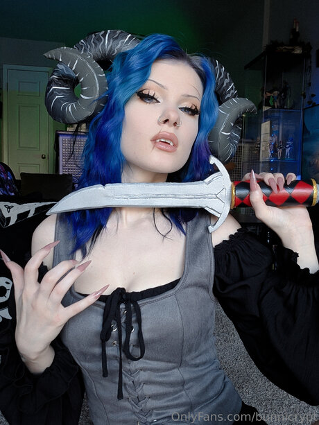 Bunnicrypt pornstar free images