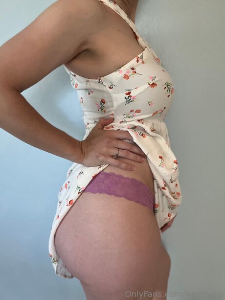 Weedyvip model free archive