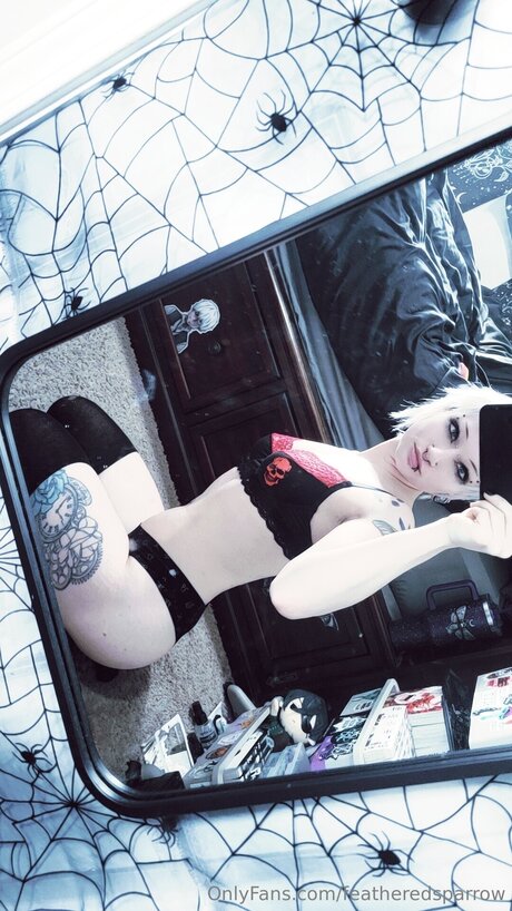 Featheredsparrow hot actress archive