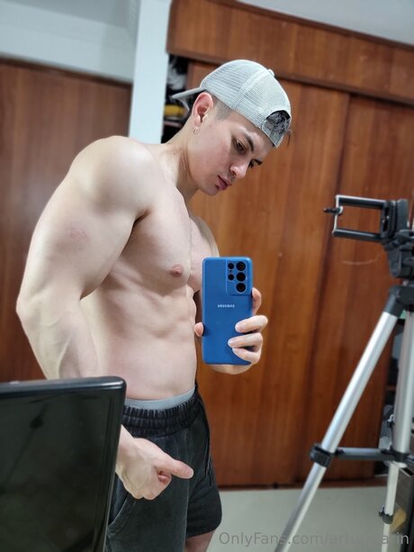 Arturmarin xxx actress pic