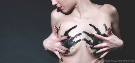 Ayanagrumpixfree pornstar perfect archive