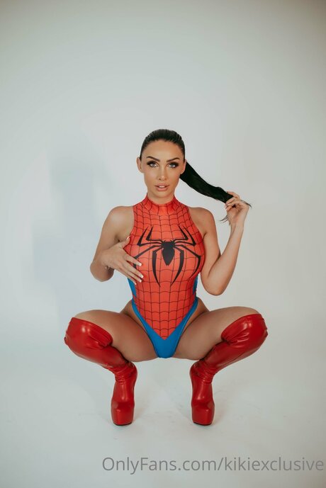 Kikidanielsfree pornstar adult gallery