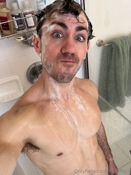 Sydaffect model hot photos