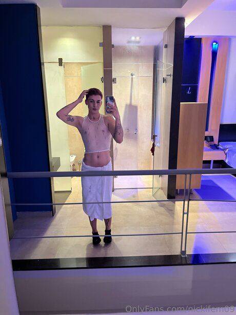 Nickifem09 porn model gallery