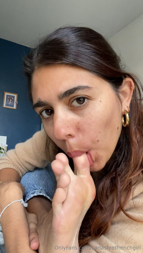 Carlasfeetfrenchgirl best actress pictures