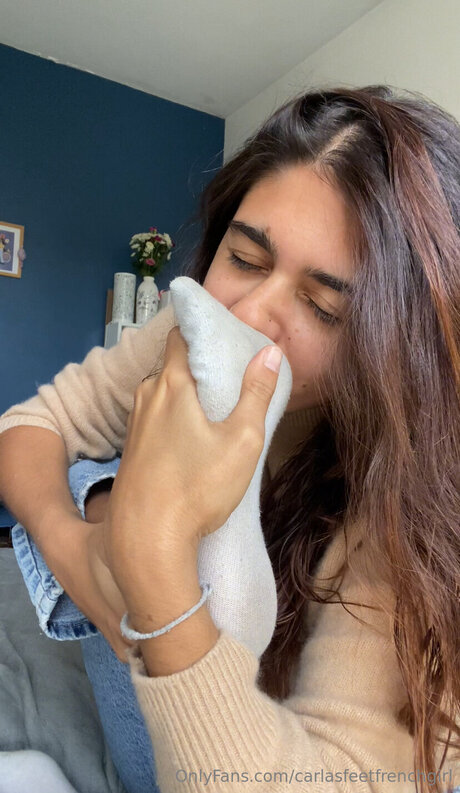 Carlasfeetfrenchgirl nice star photos