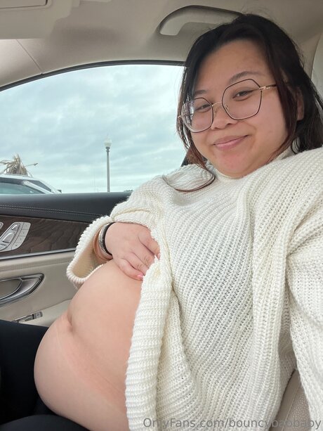 Bouncybaobaby free star pic