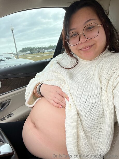 Bouncybaobaby sex star pic