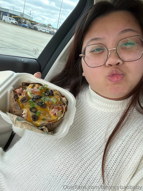 Bouncybaobaby nudes pornstar pictures