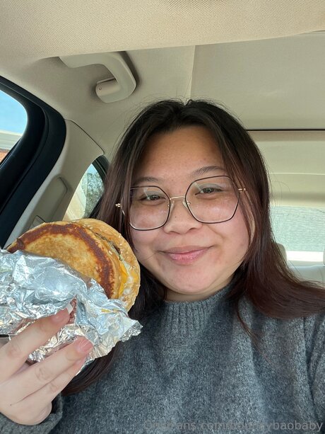 Bouncybaobaby model hd pics