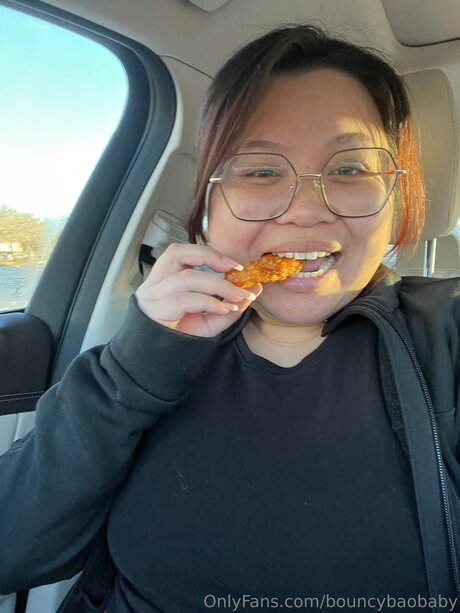 Bouncybaobaby high quality actress images