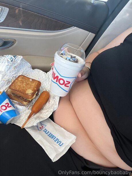 Bouncybaobaby model pornographic gallery