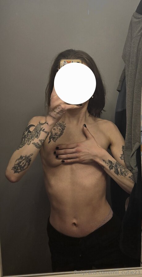 Mil Cutie23 perfect model photos