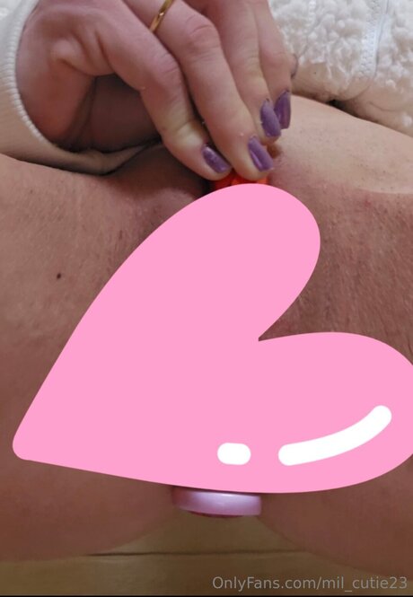 Mil Cutie23 adult actress images