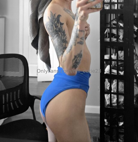 Mil Cutie23 hot model photos