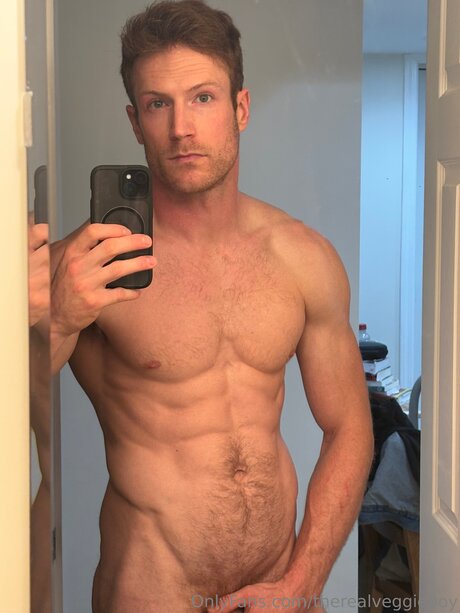 Therealveggieboy model sexy images