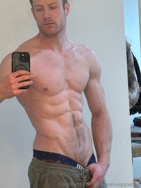 Therealveggieboy star hot archive