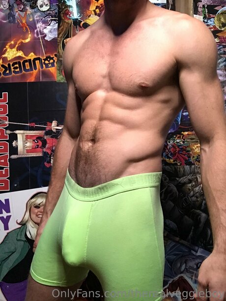 Therealveggieboy hd actress archive