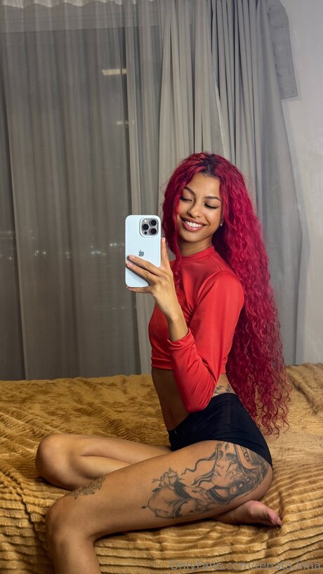 Renata Lima best actress img